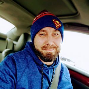 Meet your Posher, Chase